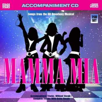 CD Various: Mamma Mia