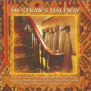 2CD Various: Mr Straw's Hallway