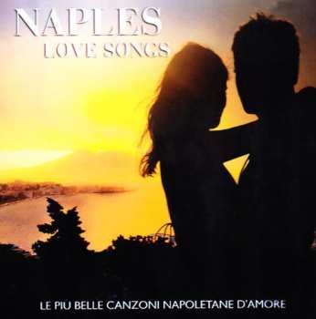 Album Various Artists: Naples Love Song