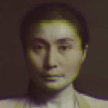 Album Various: Ocean Child : Songs Of Yoko Ono