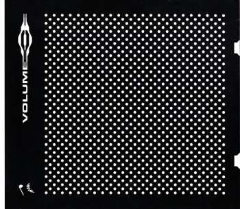 CD Various: Pc Music Vol.3