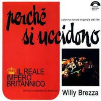 Album Various Artists: Perche Si Uccidono