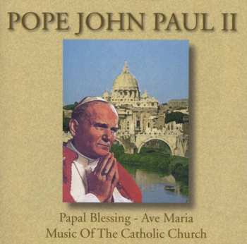 Album Various Artists: Pope John Paul Ii.