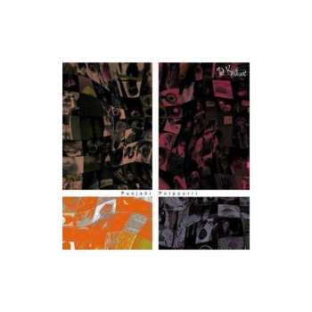 Album Various: Punjabi Potpourri
