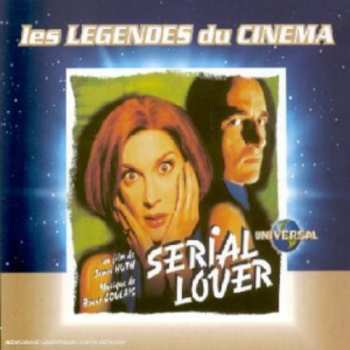 CD Various: Serial Lover