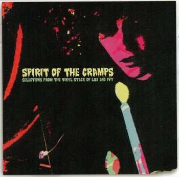 Album Various: Spirit Of The Cramps