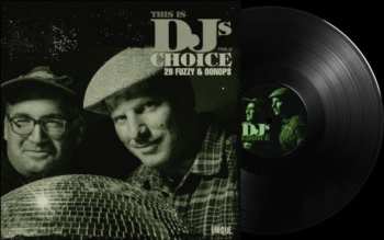 Album Various Artists: This Is Dj's Choice - Vol. 6