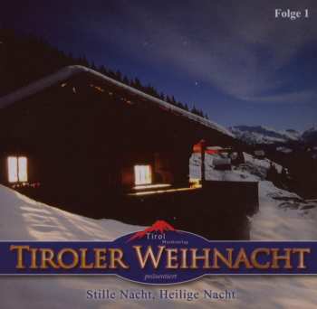 Album Various: Tiroler Weihnacht