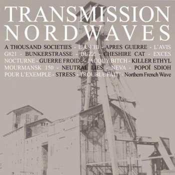 CD Various: Transmission Nordwaves (80-13 Northern French Wave)