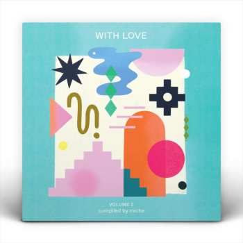 CD Various: With Love Volume 2
