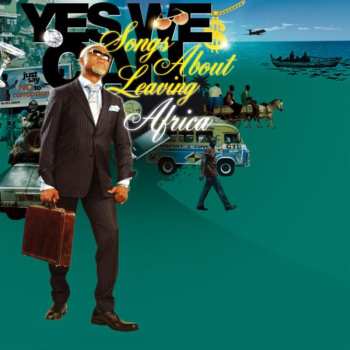 Album Various: Yes We Can: Songs About...