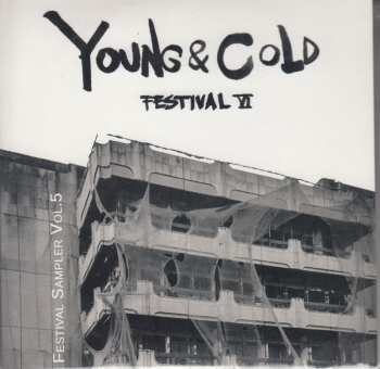 Album Various: Young & Cold Vi