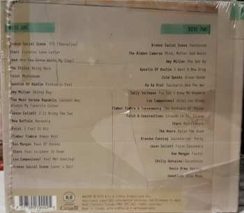 2CD Various: Arts & Crafts: 2003-2013 DLX