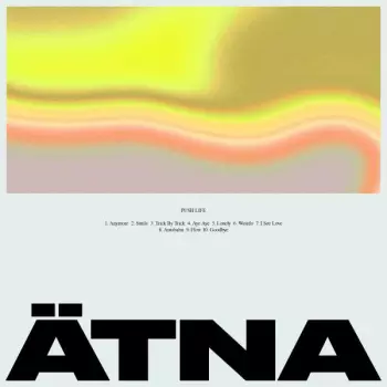 ÄTNA: Push Life