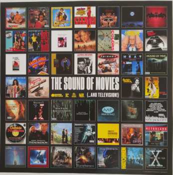LP Various: Austin Powers - The Spy Who Shagged Me (Music From The Motion Picture) CLR