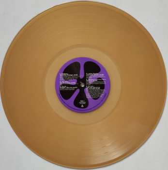 LP Various: Austin Powers - The Spy Who Shagged Me (Music From The Motion Picture) CLR