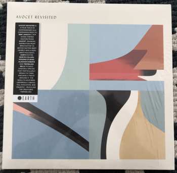 LP Various: Avocet Revisited