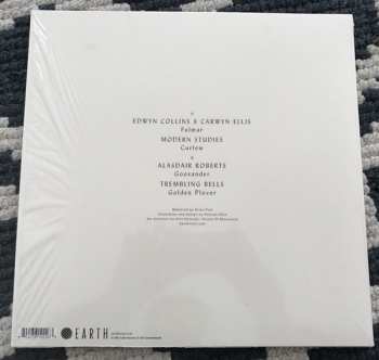 LP Various: Avocet Revisited