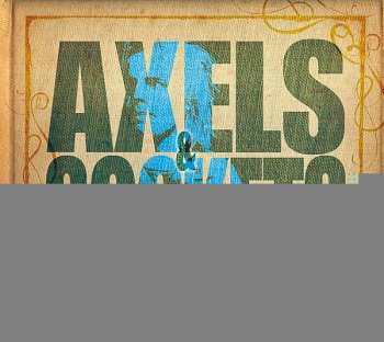 Album Various: Axels & Sockets (The Jeffrey Lee Pierce Sessions Project)