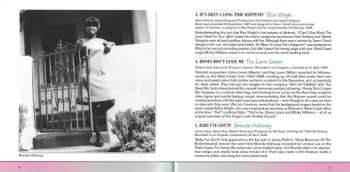 CD Various: Baby Iʼve Got It (More Motown Girls)