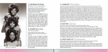 CD Various: Baby Iʼve Got It (More Motown Girls)