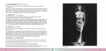 CD Various: Baby Iʼve Got It (More Motown Girls)