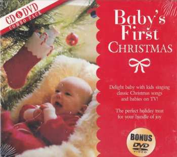 Album Various: Baby's First Christmas