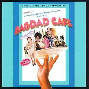 Album Various: Bagdad Cafe (Original Motion Picture Soundtrack)