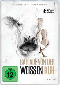 DVD Various: Ballade Von Der Weissen Kuh