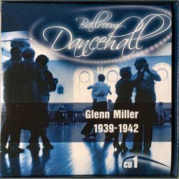 10CD/Coffret Various: Ballroom Dancehall