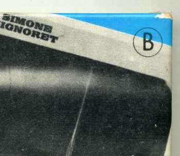 2LP Various: Bandes Sonores Originales Des Plus Grands Films Français