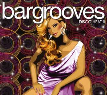 2CD Various: Bargrooves - Disco Heat II