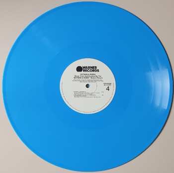 2LP Various: Batman & Robin: Music From And Inspired By The "Batman & Robin" Motion Picture LTD | CLR