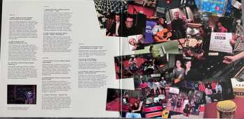 2LP Various: BBC Late Junction Sessions - (Un)Popular Music 