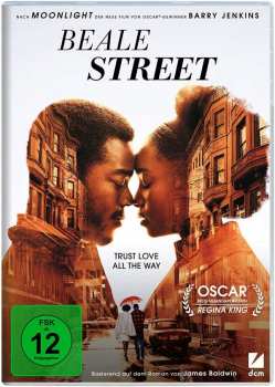 DVD Various: Beale Street