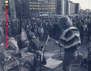 CD Various: Beatkiste Volume 4