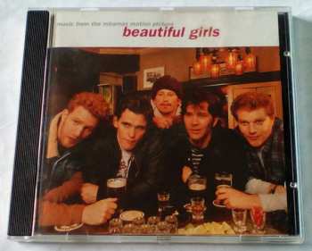 CD Various: Beautiful Girls