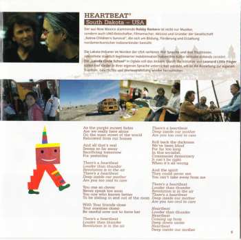 2CD Various: Begegnungen - Eine Allianz Für Kinder