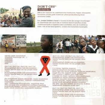 2CD Various: Begegnungen - Eine Allianz Für Kinder