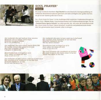 2CD Various: Begegnungen - Eine Allianz Für Kinder