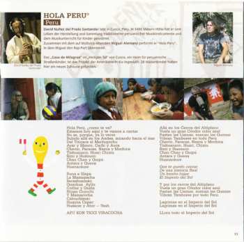 2CD Various: Begegnungen - Eine Allianz Für Kinder