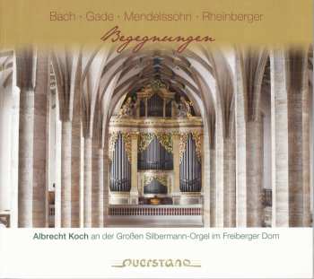 CD Various: Begegnungen / Various