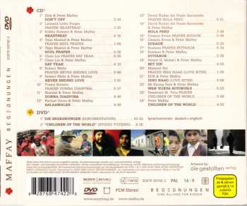 2CD Various: Begegnungen - Eine Allianz Für Kinder