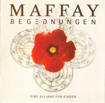 2CD Various: Begegnungen - Eine Allianz Für Kinder