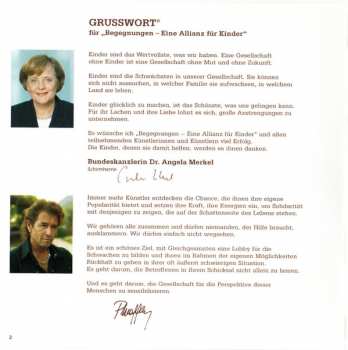 2CD Various: Begegnungen - Eine Allianz Für Kinder