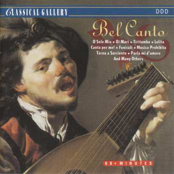 Album Various: Bel Canto