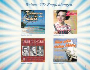 2CD Various: Bella Italia