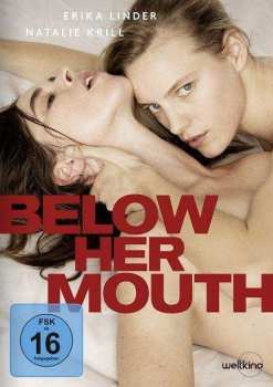 Album Various: Below Her Mouth