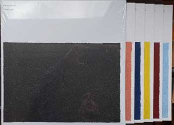 5LP/Coffret Various: Berlin Atonal: More Light LTD