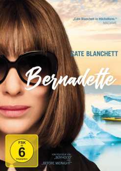 DVD Various: Bernadette